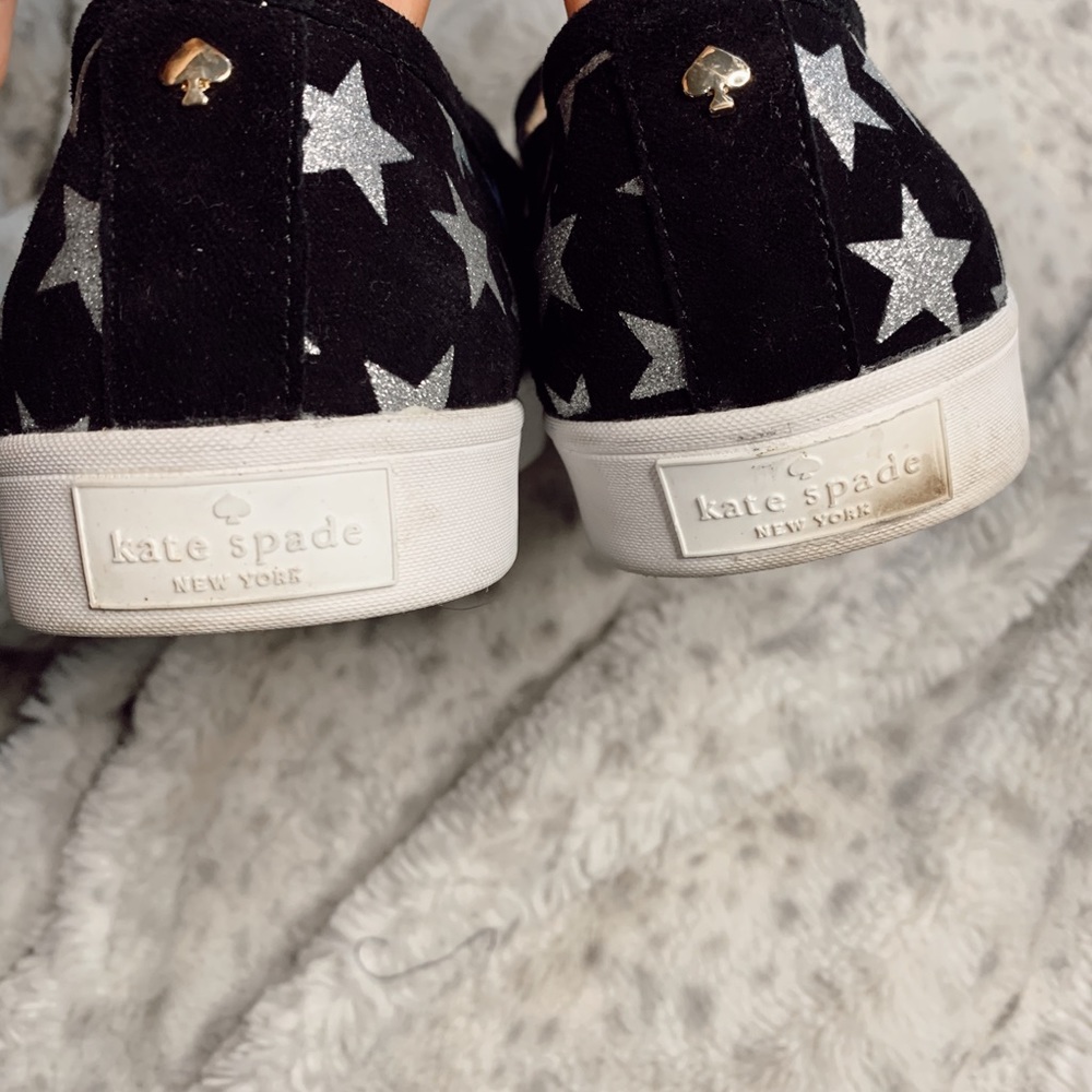 kate spade star sneaker